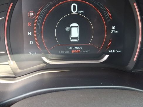 Used 2019 Hyundai Santa Fe SEL AWD/4WD image 27