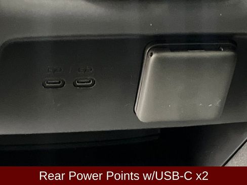 Used 2024 GMC Acadia Elevation w/ Luxury Package image 19