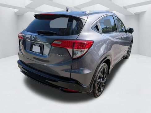 Used 2022 Honda HR-V Sport image 5