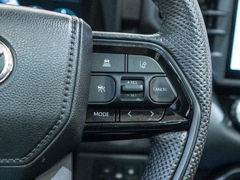 Certified 2023 Toyota Sequoia TRD Pro image 22