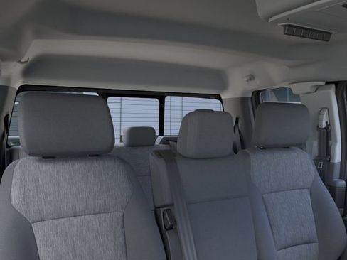 New 2026 Ford F350 XL w/ STX Appearance Package image 22