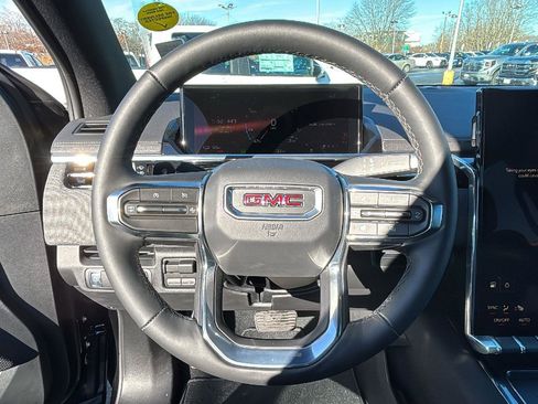 New 2026 GMC Sierra EV Elevation image 14