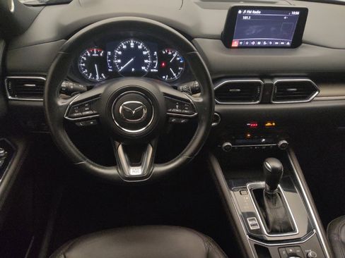 Used 2020 MAZDA CX-5 Signature image 22