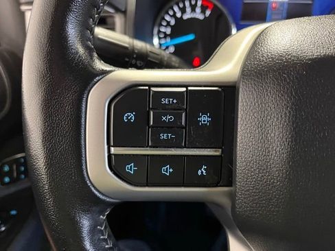 Used 2024 Ford Expedition XLT image 22