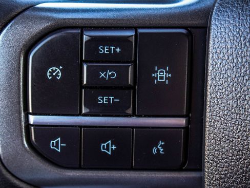 Used 2025 Ford F150 XLT w/ Equipment Group 301A Standard image 24