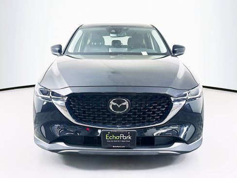 Used 2022 MAZDA CX-5 AWD 2.5 S w/ Preferred Package image 2