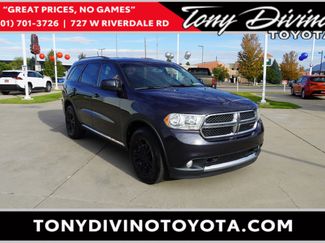 Used 2012 Dodge Durango SXT w/ Popular Equipment Group video 1