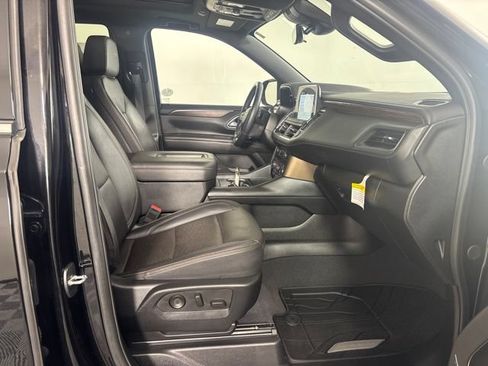 Used 2024 Chevrolet Tahoe High Country w/ Advanced Technology Package AWD/4WD image 29