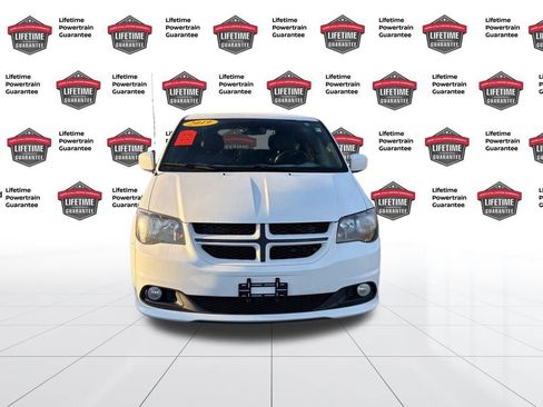 Used 2019 Dodge Grand Caravan GT image 10
