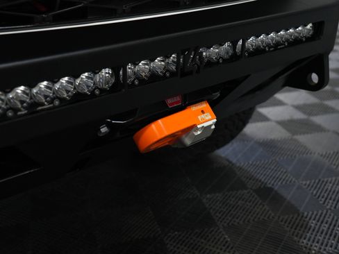 Used 2023 Toyota 4Runner 40th Anniversary SE image 13