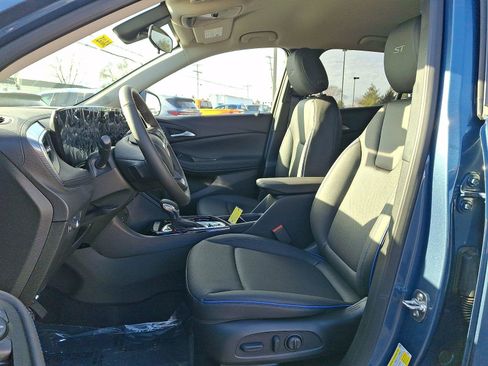 New 2026 Buick Encore GX Sport Touring w/ Comfort Package image 6