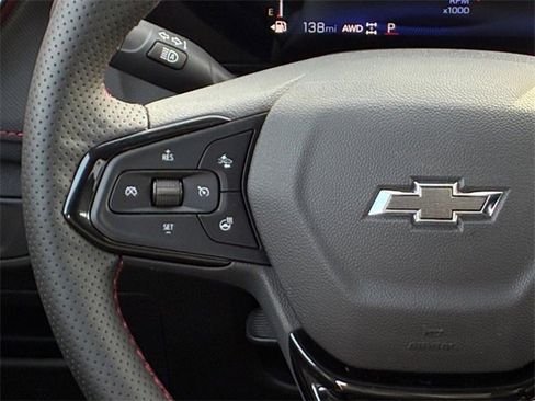 New 2026 Chevrolet TrailBlazer RS w/ Convenience Package image 22