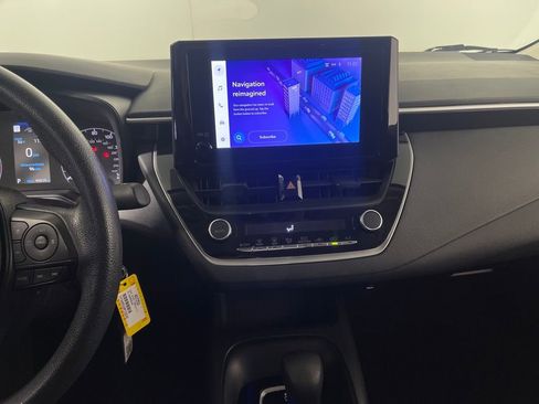 Used 2024 Toyota Corolla LE image 22