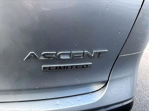 Used 2023 Subaru Ascent Limited image 30