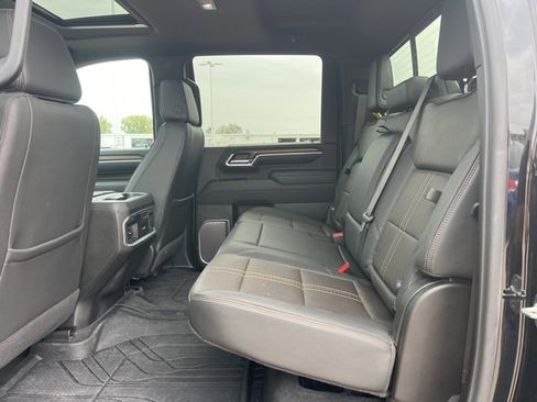 Used 2025 Chevrolet Silverado 2500 High Country w/ Technology Package image 42