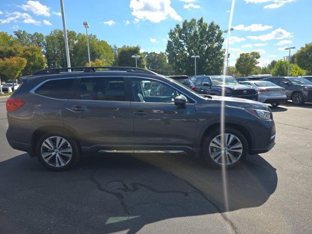 Used 2020 Subaru Ascent Limited w/ Technology Package AWD/4WD image 2