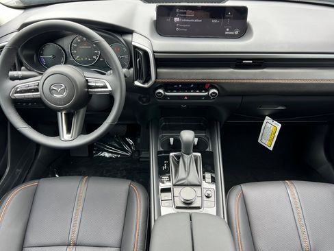 Used 2025 MAZDA CX-50 AWD 2.5 Hybrid w/ Weather Package image 17