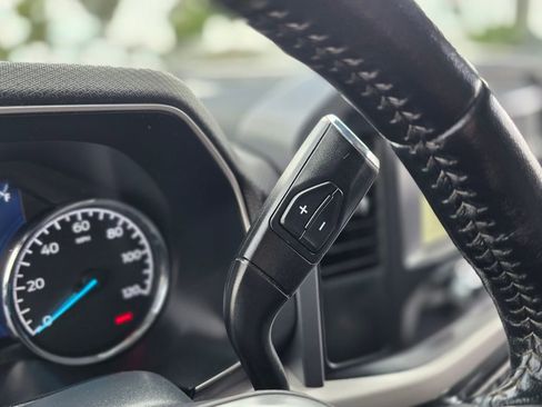 Used 2021 Ford F150 XLT w/ Equipment Group 301A Mid image 32