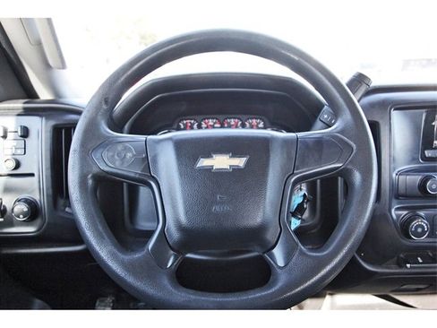 Used 2015 Chevrolet Silverado 3500 W/T image 11