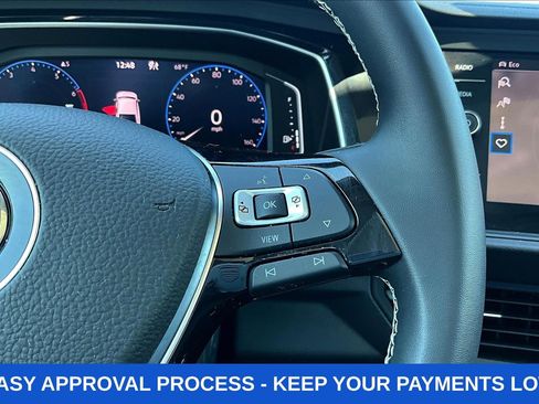 Used 2021 Volkswagen Jetta SEL Premium image 16