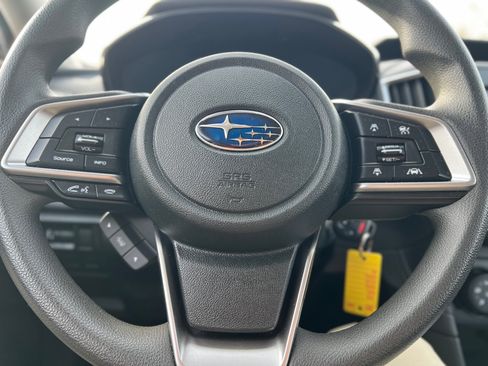 Used 2021 Subaru Impreza 2.0i image 18