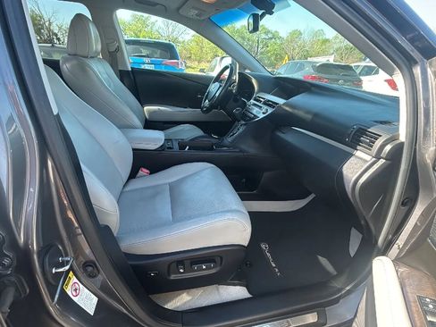 Used 2013 Lexus RX 350 FWD w/ Navigation Pkg image 30