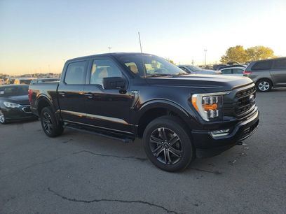 Used 2022 Ford F150 XLT w/ Equipment Group 302A High