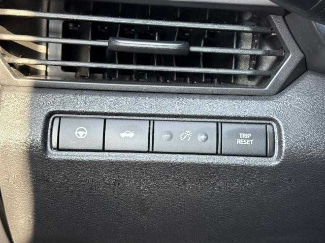 Certified 2025 Nissan Altima 2.5 SV w/ SV Premium Package FWD image 13