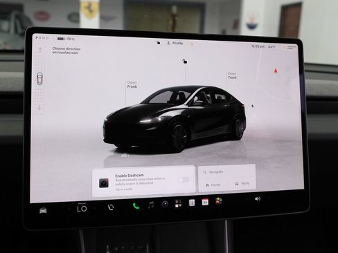Used 2026 Tesla Model Y 2WD image 25
