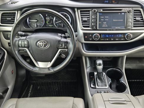 Used 2019 Toyota Highlander Limited image 27