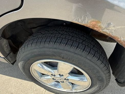 Used 2012 Ford Escape Limited AWD/4WD image 12