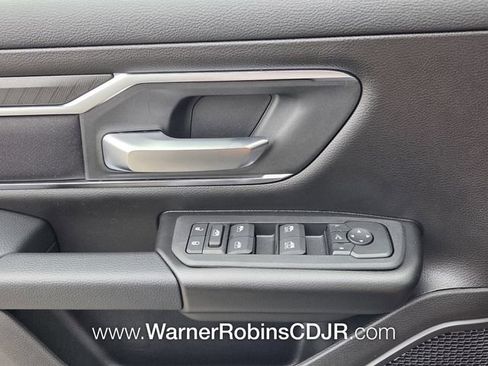New 2026 RAM 1500 Big Horn AWD/4WD image 32