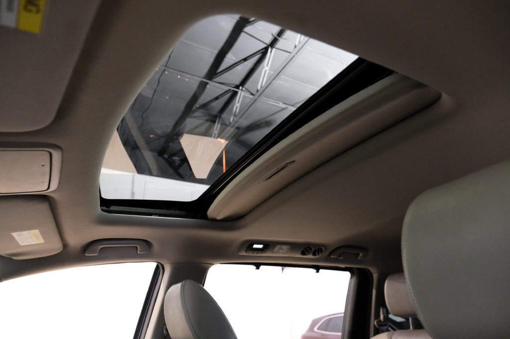 Used 2016 Honda Odyssey EX-L image 5