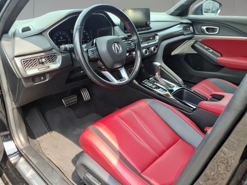 Used 2024 Acura Integra A-Spec FWD image 10