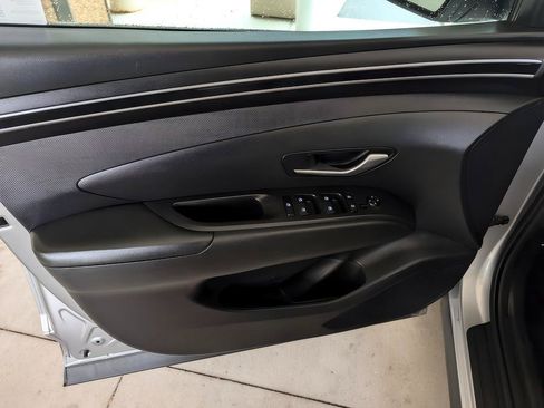Used 2024 Hyundai Tucson SEL AWD/4WD image 8