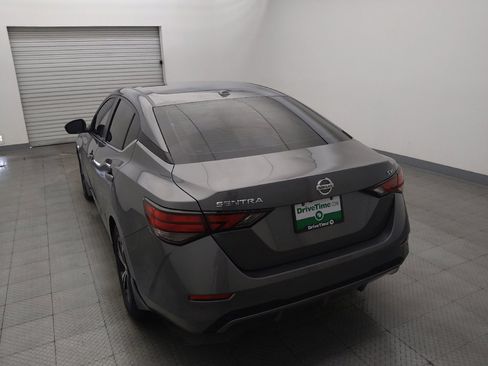 Used 2023 Nissan Sentra SV FWD image 6