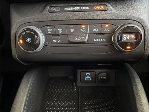 Used 2021 Ford Bronco Sport Big Bend image 25