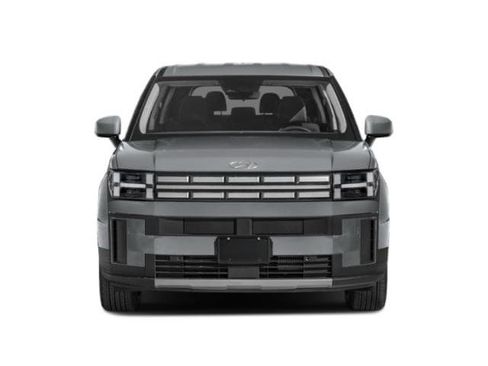 New 2026 Hyundai Santa Fe SE image 4