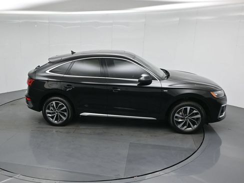 Used 2021 Audi Q5 2.0T Premium Plus w/ Premium Plus Package AWD/4WD image 56