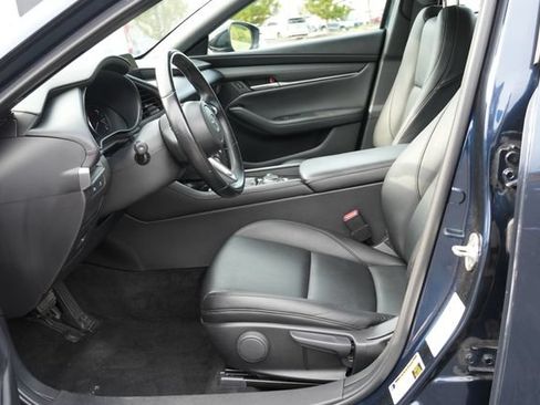 Used 2025 MAZDA MAZDA3 s Sport FWD image 19