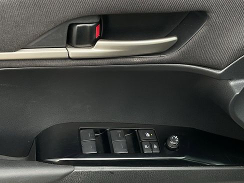 Used 2025 Toyota Camry LE image 12