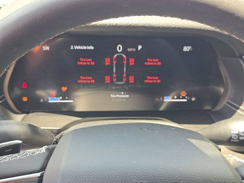 Used 2023 Jeep Grand Cherokee L Laredo AWD/4WD image 9