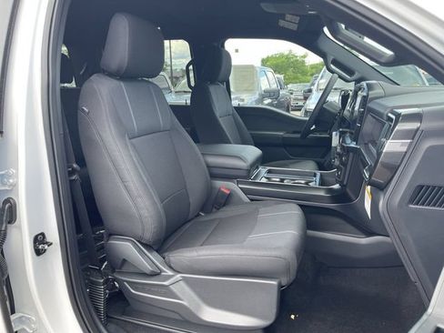 New 2026 Ford F150 STX w/ Equipment Group 200A AWD/4WD image 21