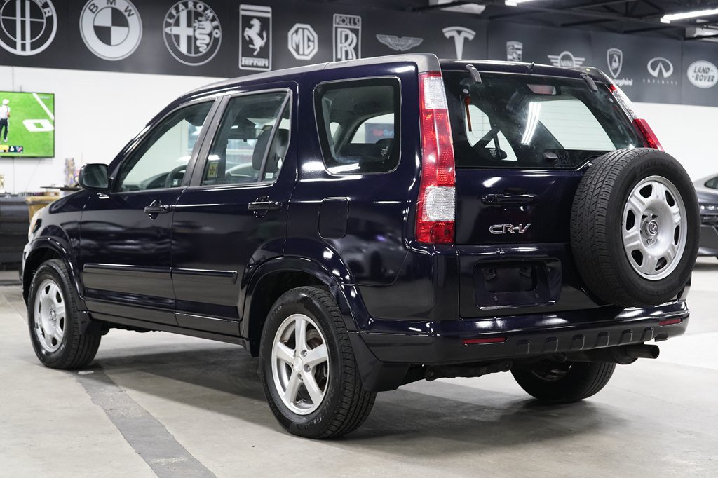 Used 2006 Honda CR-V LX image 3