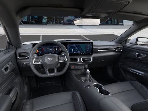 New 2026 Ford Mustang GT Premium image 9