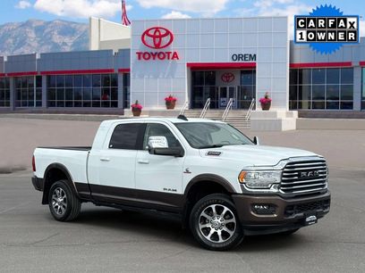 Used 2023 RAM 2500 Limited