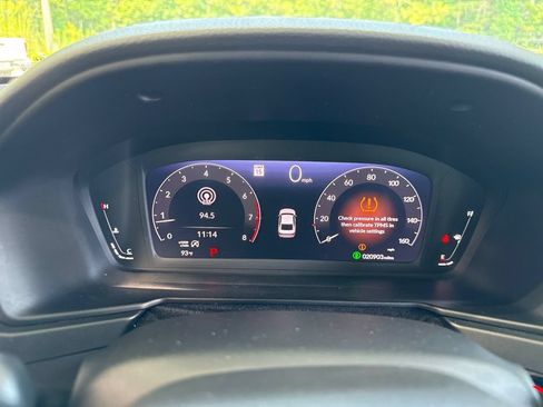 Used 2025 Honda Accord SE image 15