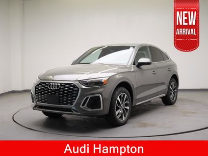 Used 2024 Audi Q5 2.0T Premium Plus w/ Premium Plus Package