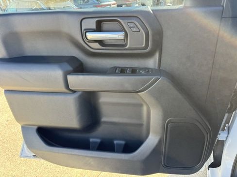 Used 2021 GMC Sierra 2500 Base w/ Convenience Package image 21