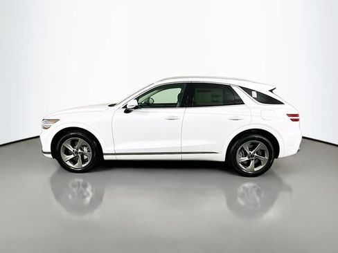 New 2026 Genesis GV70 2.5T Advanced AWD/4WD image 8